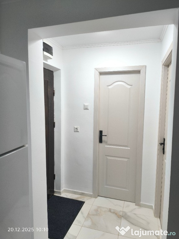 Apartament de închiriat