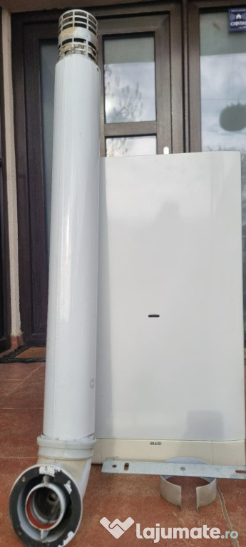 Centrală BIASI 24kw