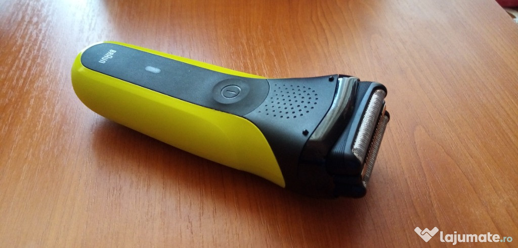 Aparat de ras Braun Series 3 300s