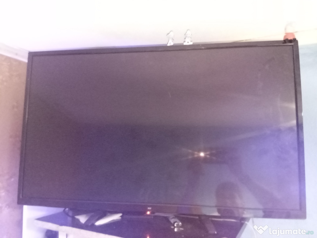 Televizor NEY NU ESTE CU WIFI