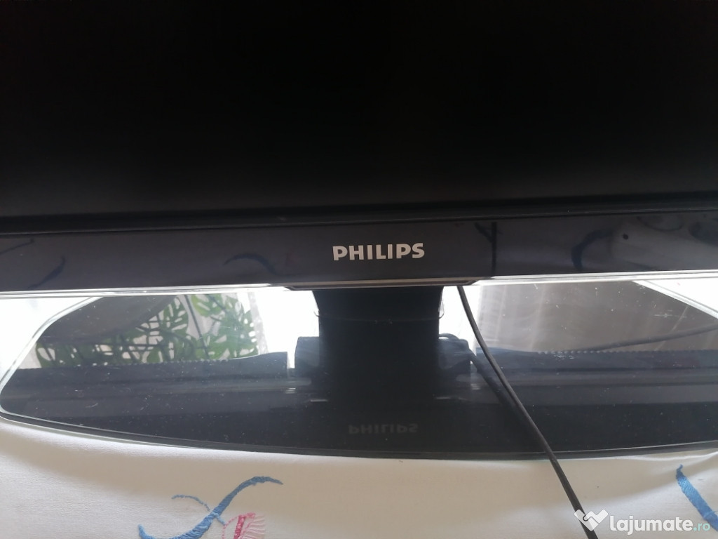 Plasmă mare în TG CARBUNESTI