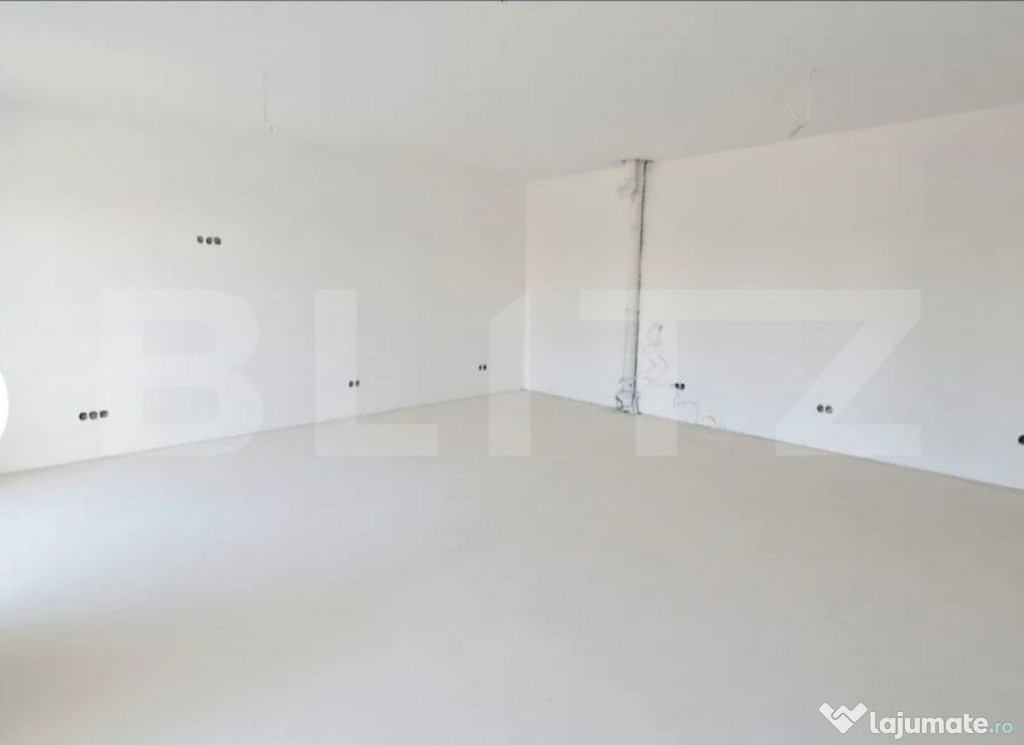 Spațiu comercial de închiriat în Șelimbăr – Doamna St