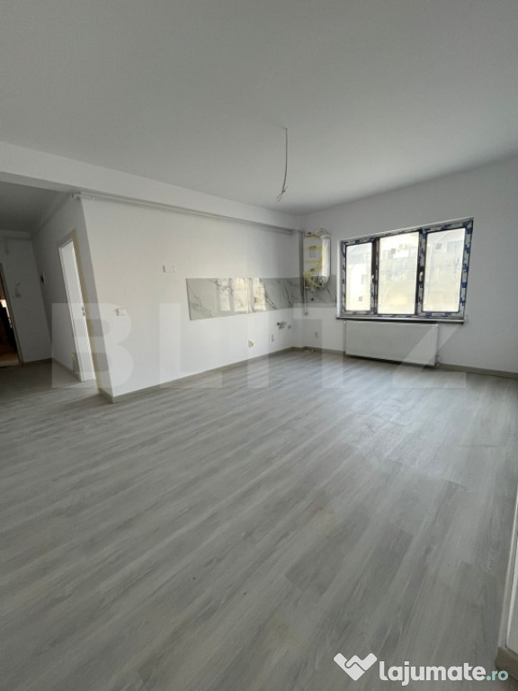 Apartament 3 camere VISANI -BEST REZIDENCE