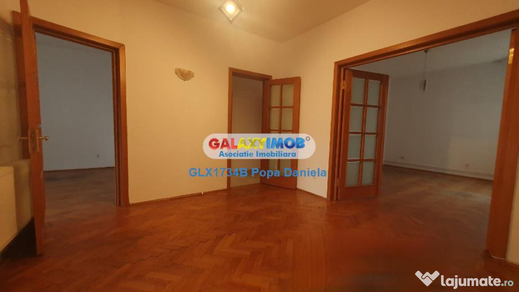 Apartament 4 camere - Victoriei Str. Occidentului