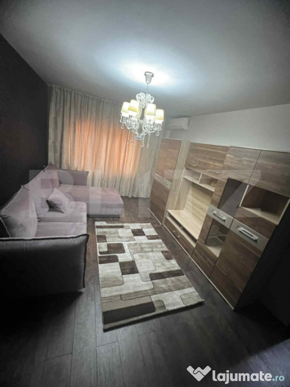 Apartament 2 camere de inchiriat