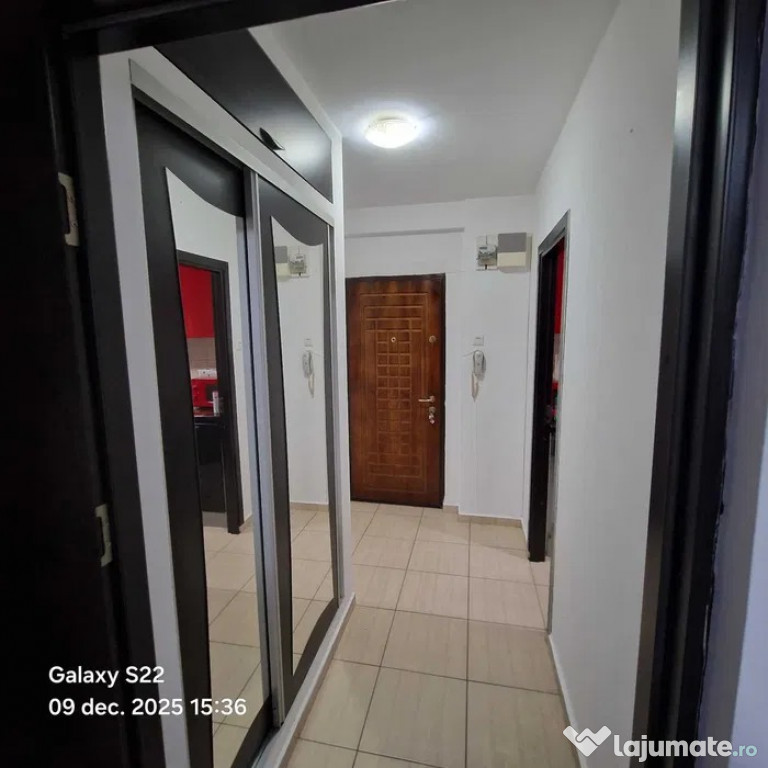 Apartament 2 camere , in Tatarasi,