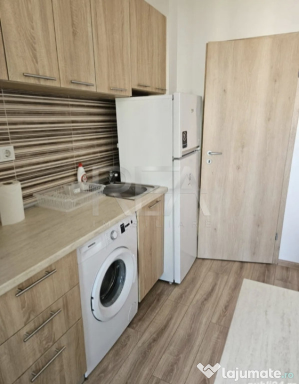 Garsoniera 7/10, 35 mp-Drumul Taberei Park Residence