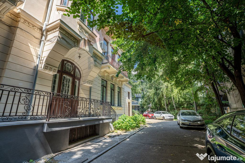 Spațiu de birouri de închiriat în zona Piata Rosetti