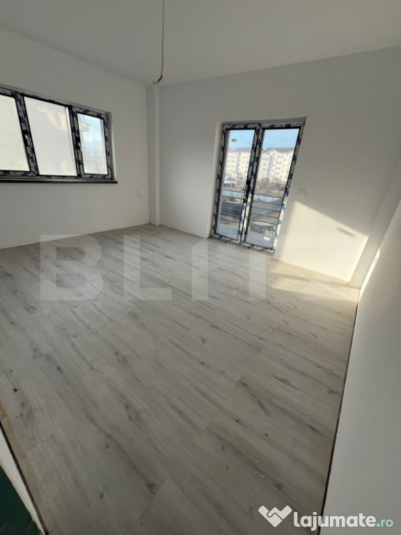 Apartament 2 camere 52 mp VISANI -BEST REZIDENCE