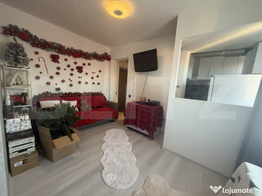 Apartamnet 2 camere -Găești