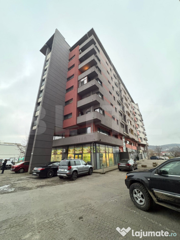 Apartament 2 camere KAUFLAND SUD