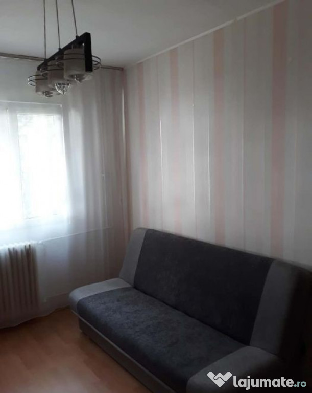 Garsoniera zona Aviatorilor