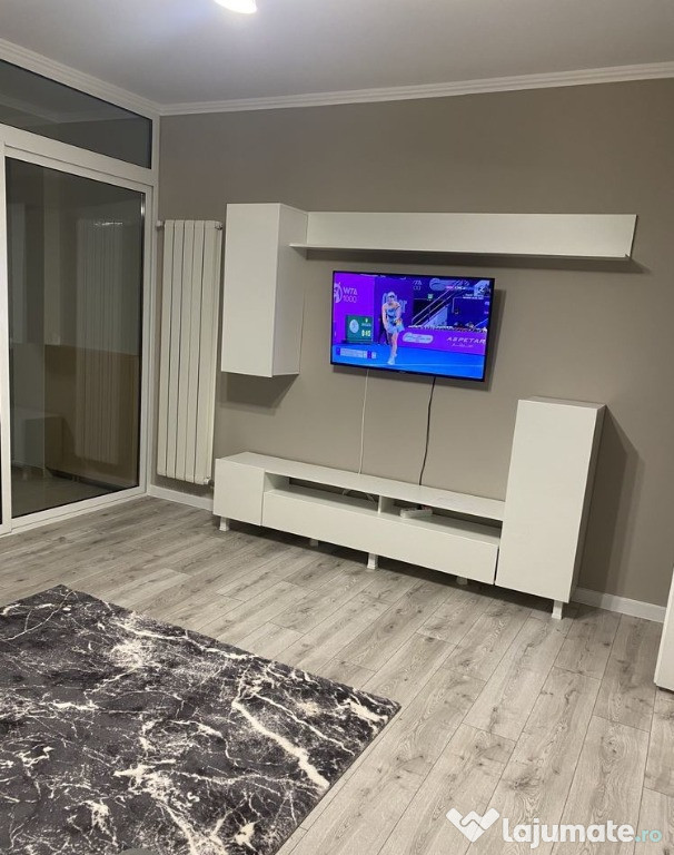 Garsoniera zona Berceni