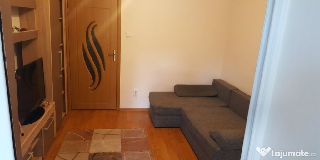 Garsoniera zona Foisorul de Foc