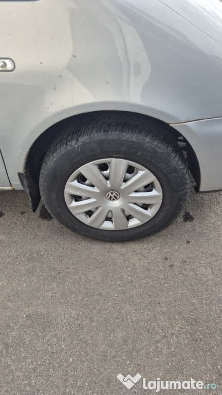 Anvelope de iarnă Hankook cu jante 215 65 R16