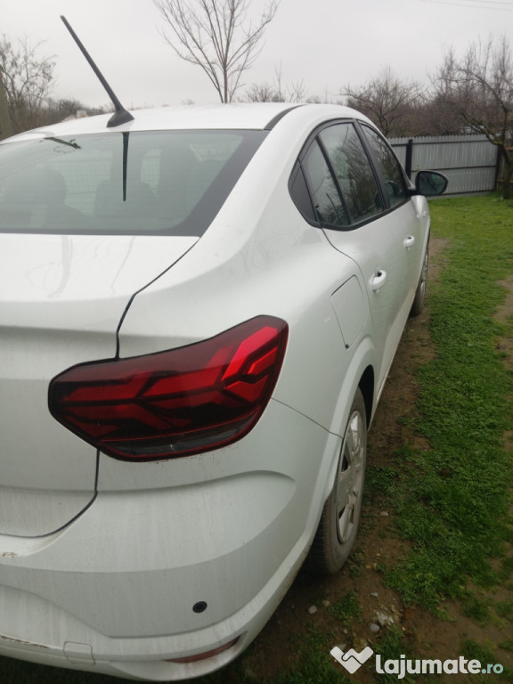 Logan 3 Comfort an 2022