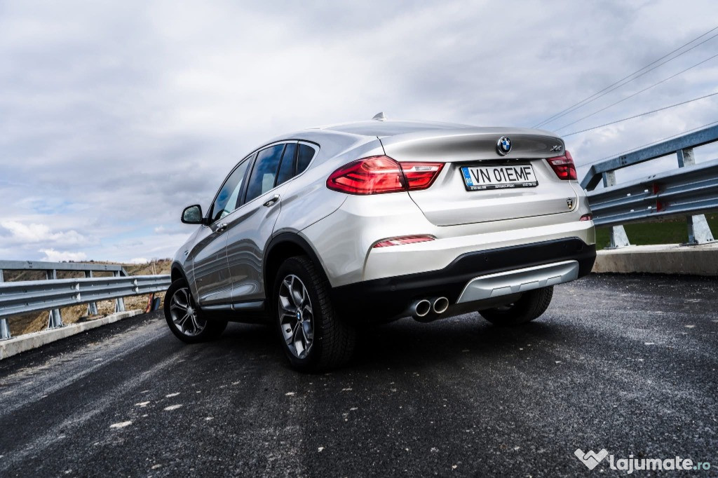 Vand autoturism PERFECTA STARE