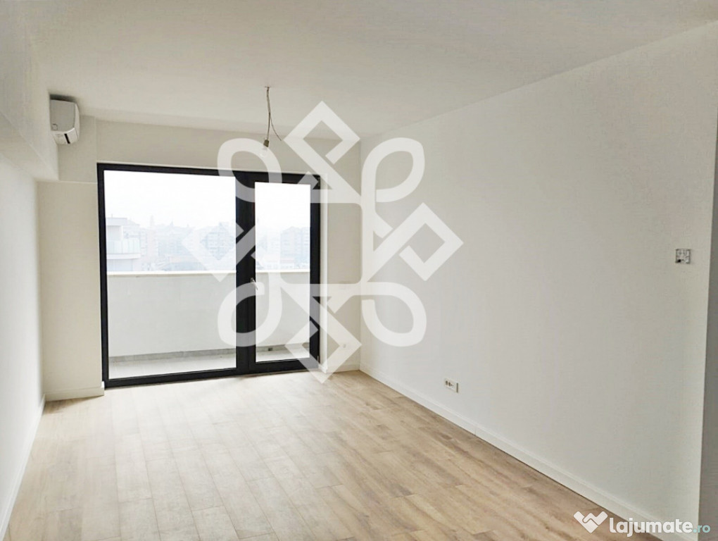 Apartament nou cu 2 camere in Prima Urbana 3