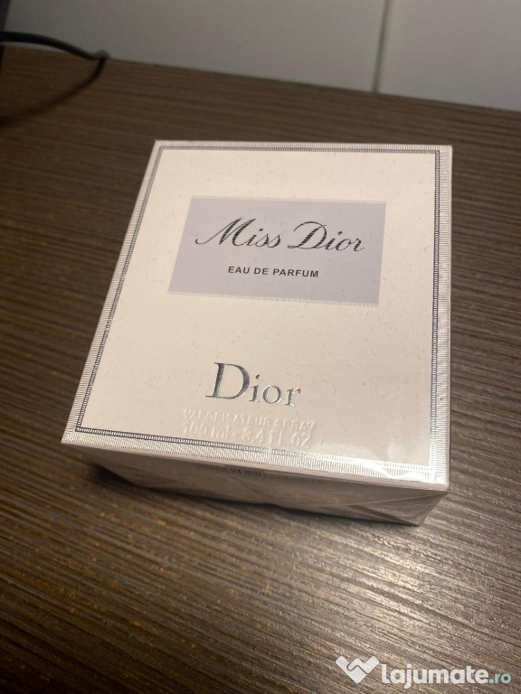Miss Dior eau de parfum