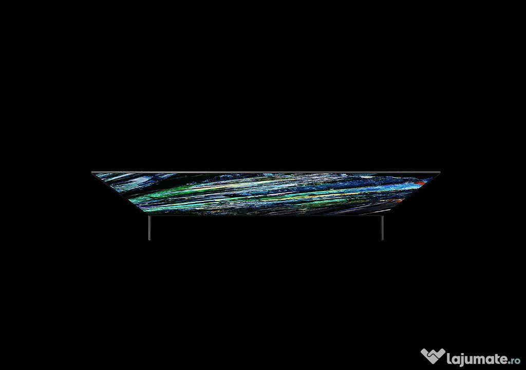 Televizor OLED Smart SONY BRAVIA XR 77A95L Ultra HD 4K HDR 195cm