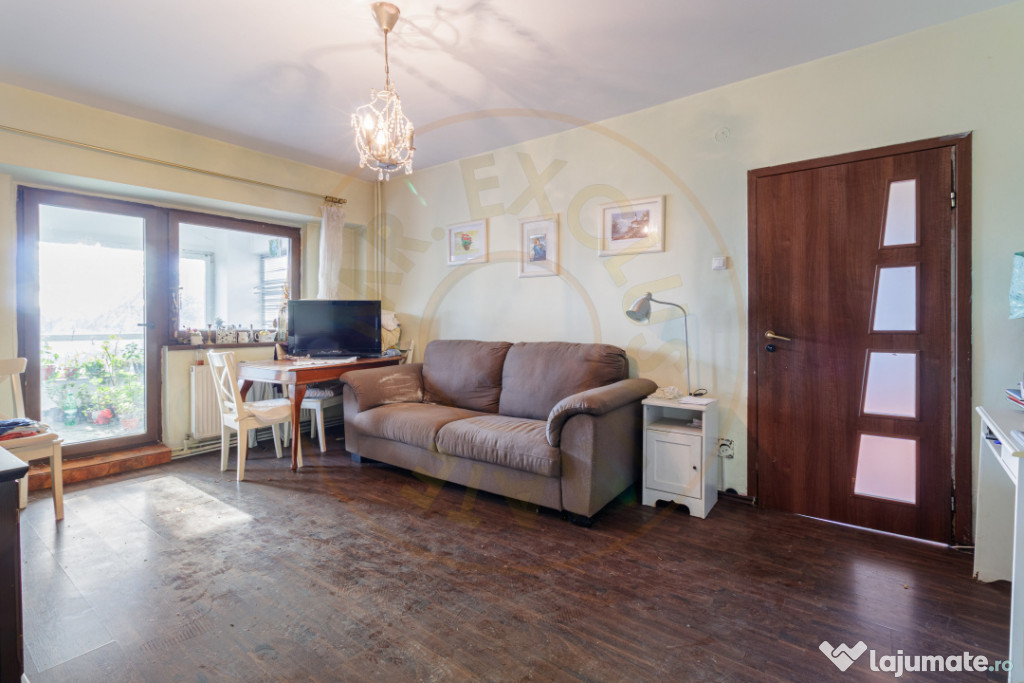 Apartament 3 camere 90 mp, etaj 1, stradal, Otopeni