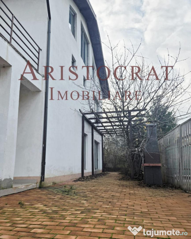 Casa 7 camere Corbeanca