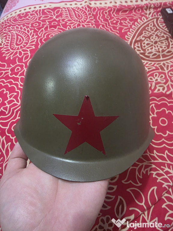 Casca de Armata Razboi