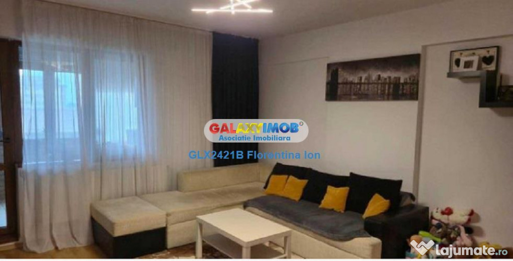 9014 Apartament 2 camere Drumul Taberei--Prelungirea Ghencea