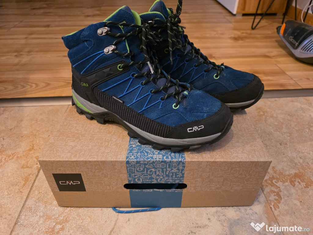 Vand bocanci CMP , Campagnollo , mar 44 - 292 mm