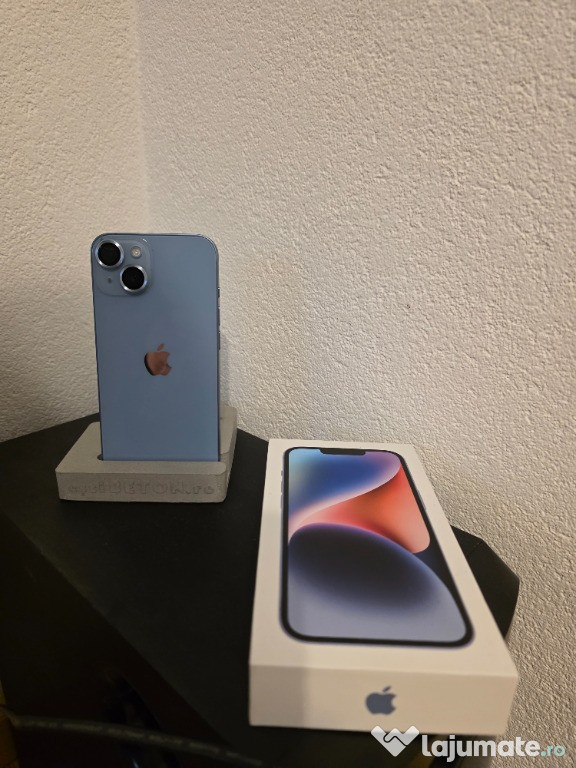 Vand Iphone 14 , 128 GB