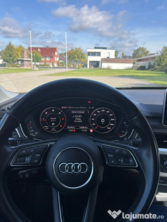 Audi A5 Arată foarte bine