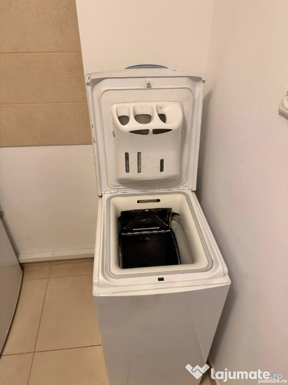 Brancoveanu oraselul copiilor confort 2 etaj 1