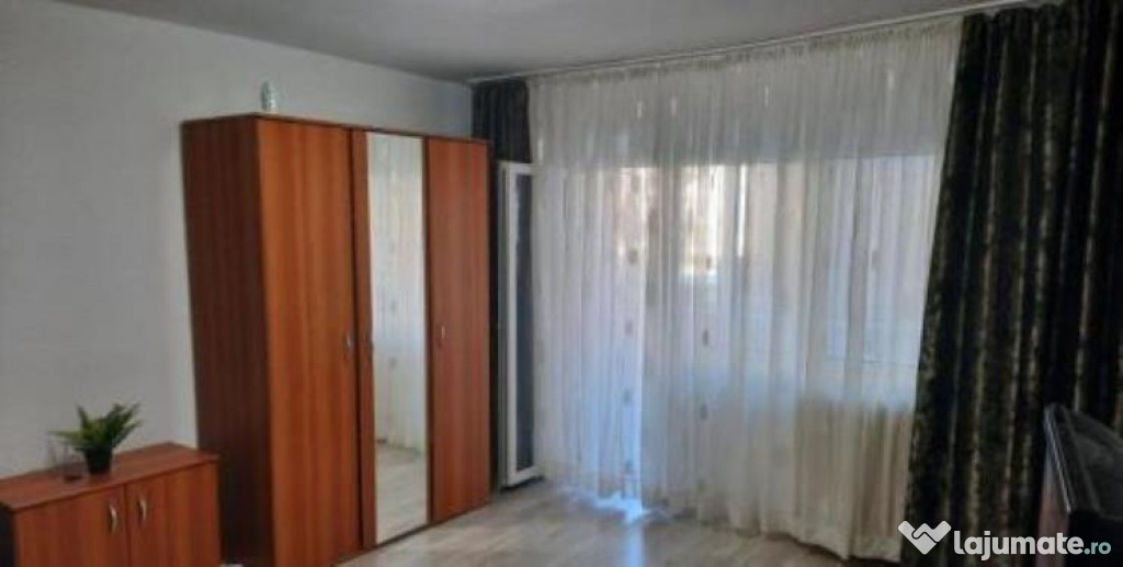 Inchirieri - Garsoniera - Militari - Metrou Gorjului