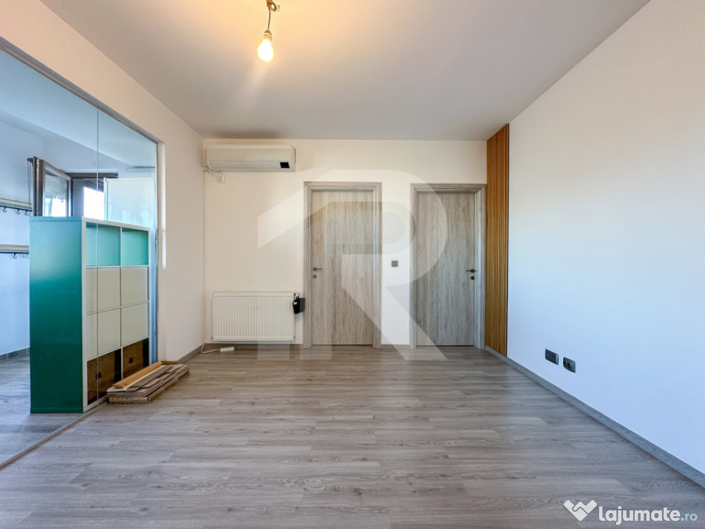 Cartierul Solar, Metalurgiei - ap. cu 3 camere + parcare, CO