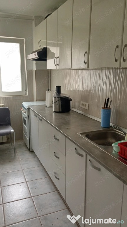 Dristor etaj 6 decomandat metrou