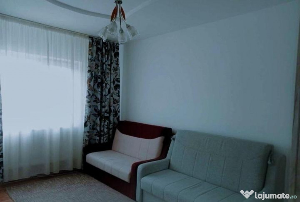 Giurgiului dedeman parter