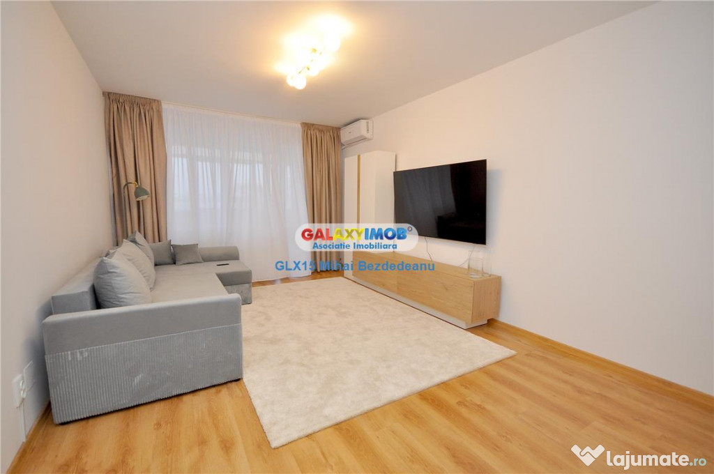 Apartament 3 camere in zona Dristor