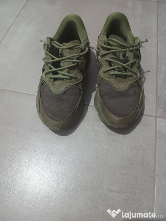 Adidas Ozweego Verzi