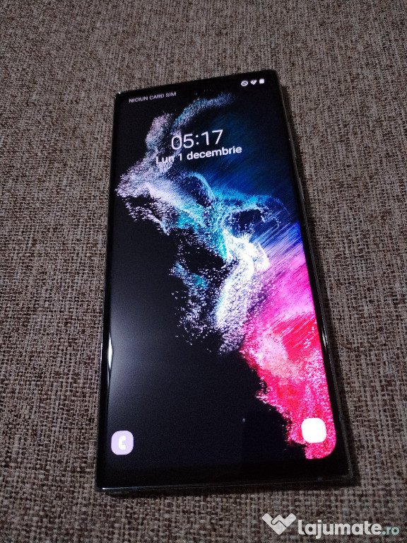 Samsung S22 Ultra - Replică 1:1