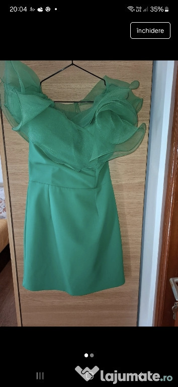Rochie mărimea 38