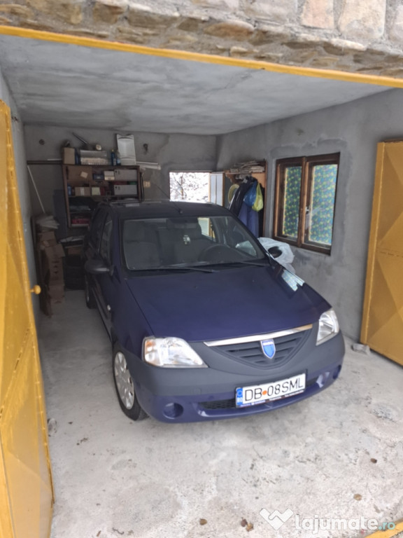 De vânzare Dacia Logan 2008