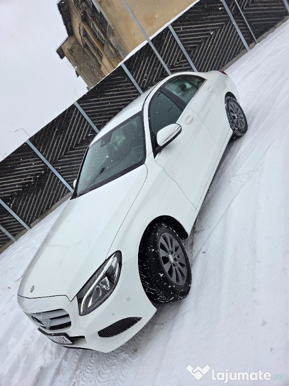 Mercedes-Benz c220, 2014