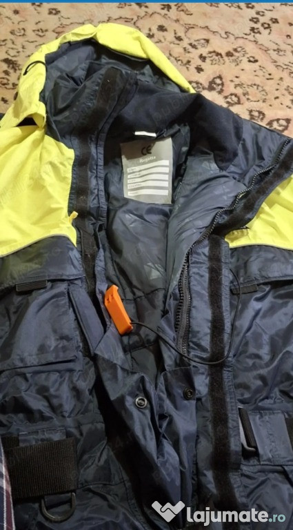 Costumu de Sky profesional