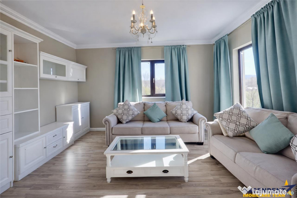 3D! Casa noua Persani,2022,panorama, design elegant,echipata