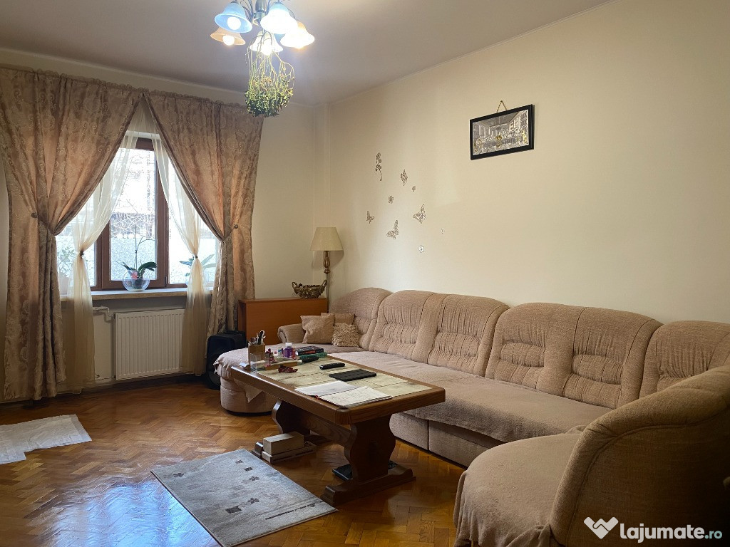 VIGAFON - Apartament 3 camere Ultracentral