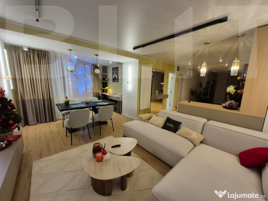 REȘEDINȚĂ PRIVATĂ ULTRA LUX | CENTRUL DEVEI