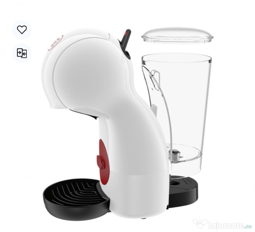 Esspresor Krups cu capsule