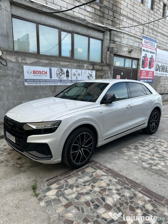 Audi Q8 Sport 2022 | 33.000km
