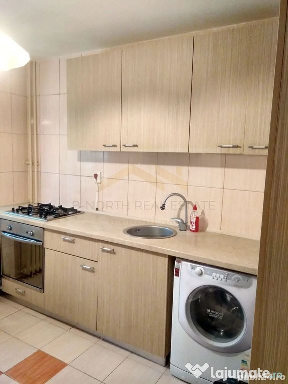 Inchiriere apartament 2 camere