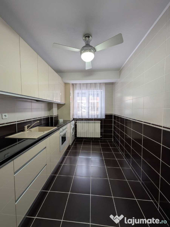 Apartament 1 camera ,zona Stejarului